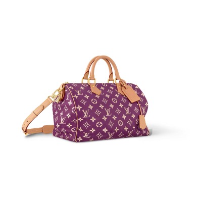 LOUIS VUITTON SPEEDY P9 BANDOULIÈRE 40 M11560 (40*26*23cm) LOUIS VUITTON SPEEDY P9 BANDOULIÈRE 40 M11560 (40*26*23cm)